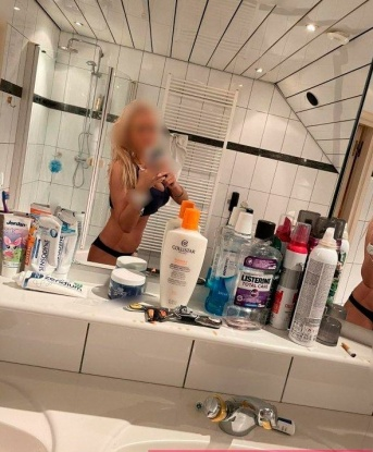 Анкета проститутки Алина - Фото 1, Акимовка, 29 лет, №9051